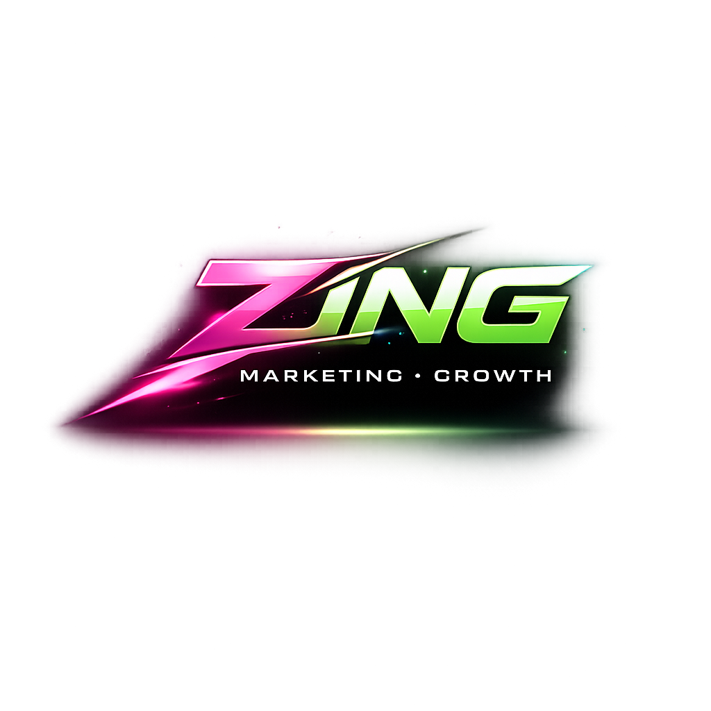 Zing Marketing